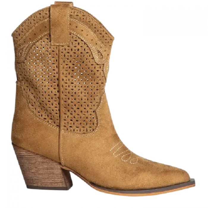 Corina Γυναικείο Μποτάκι