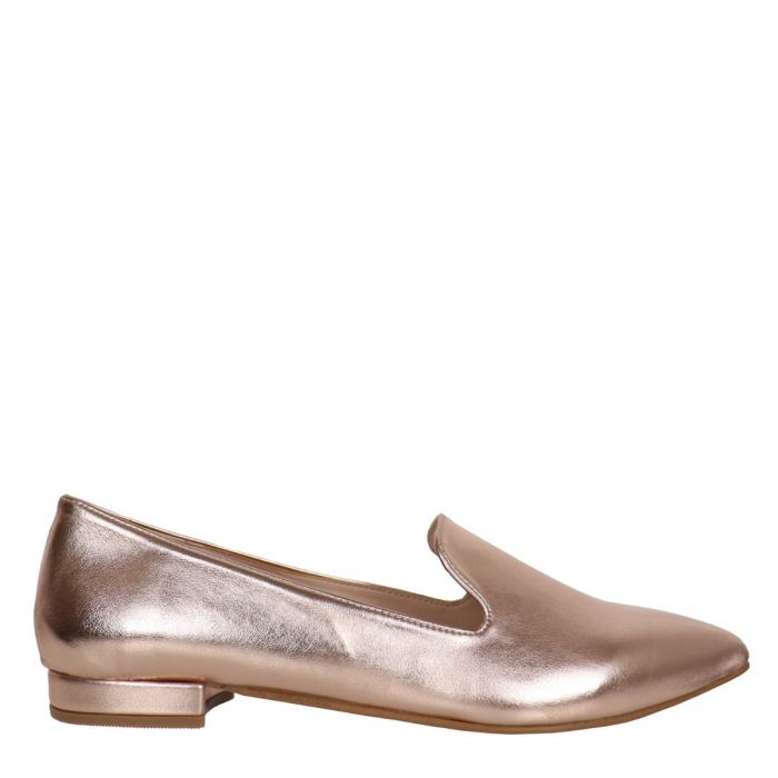Koniarisshoes Γυναικείο Μοκασίνι