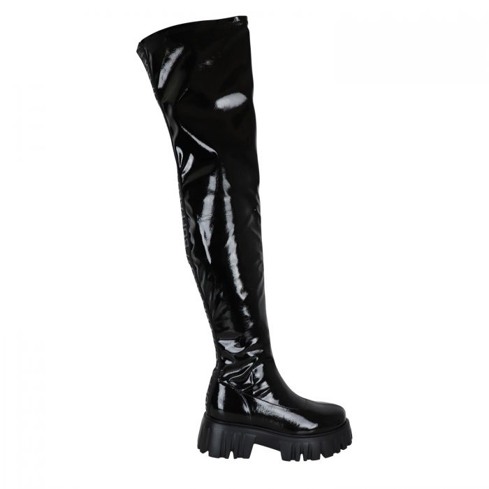 Buffalo Γυναικεία Μπότα