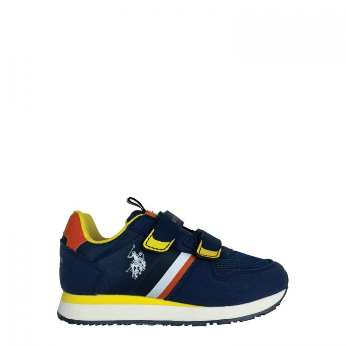 U.S. Polo ASSN. Παιδικό Sneaker