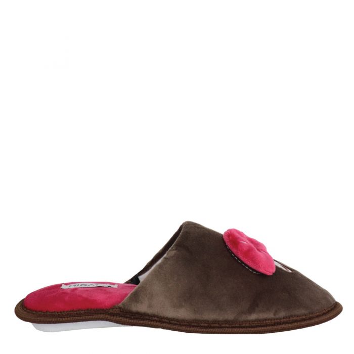 Migato Γυναικείο Slipper