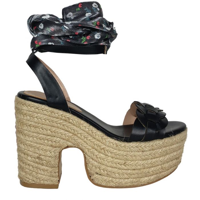 Koniarisshoes Γυναικεία Πλατφόρμα