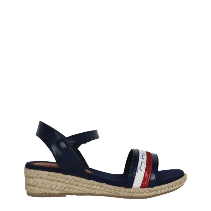 Tommy Hilfiger Παιδική Πλατφόρμα