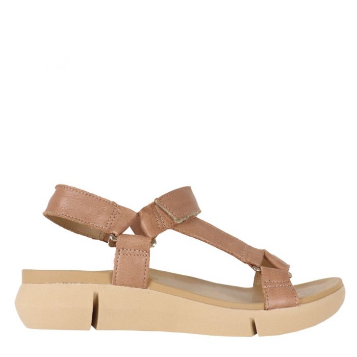 Koniarisshoes Γυναικείο Flatform