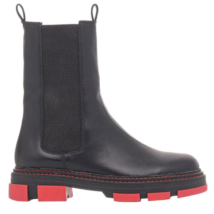 Koniarisshoes Γυναικείο Μποτάκι