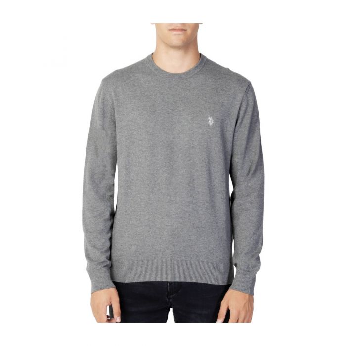 U.S. Polo ASSN. Ανδρικό Πουλόβερ
