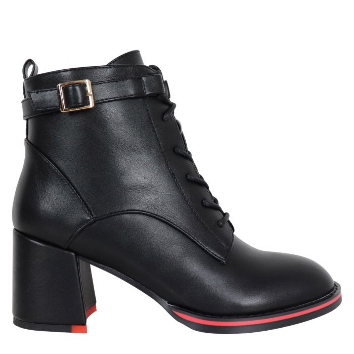 Koniarisshoes Γυναικείο Μποτάκι