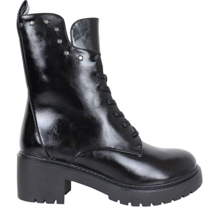Koniarisshoes Γυναικείο Μποτάκι