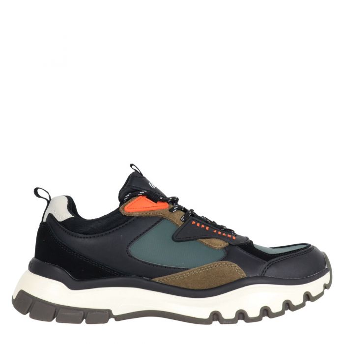 Pepe Jeans Ανδρικό Sneaker