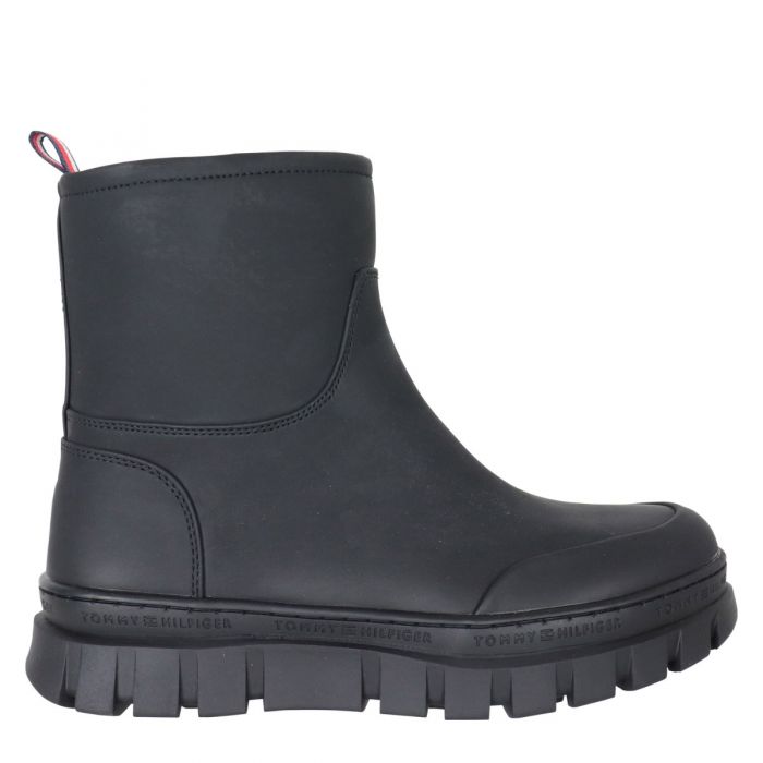 Tommy Hilfiger Μποτάκι