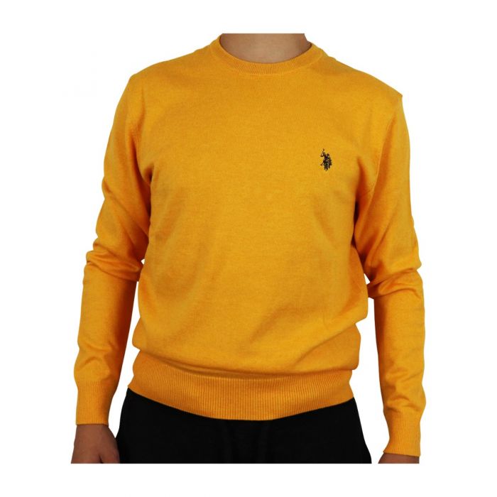 U.S. Polo ASSN. Ανδρικό Πουλόβερ