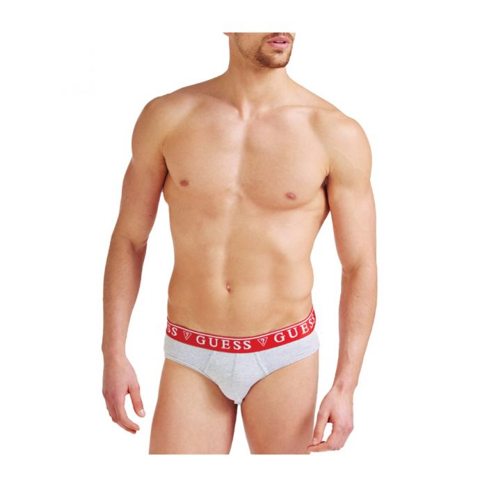 Guess Ανδρικά Slip 3Pack