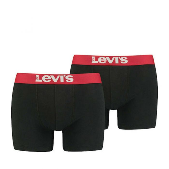 Levi's Ανδρικά Boxer 2Pack
