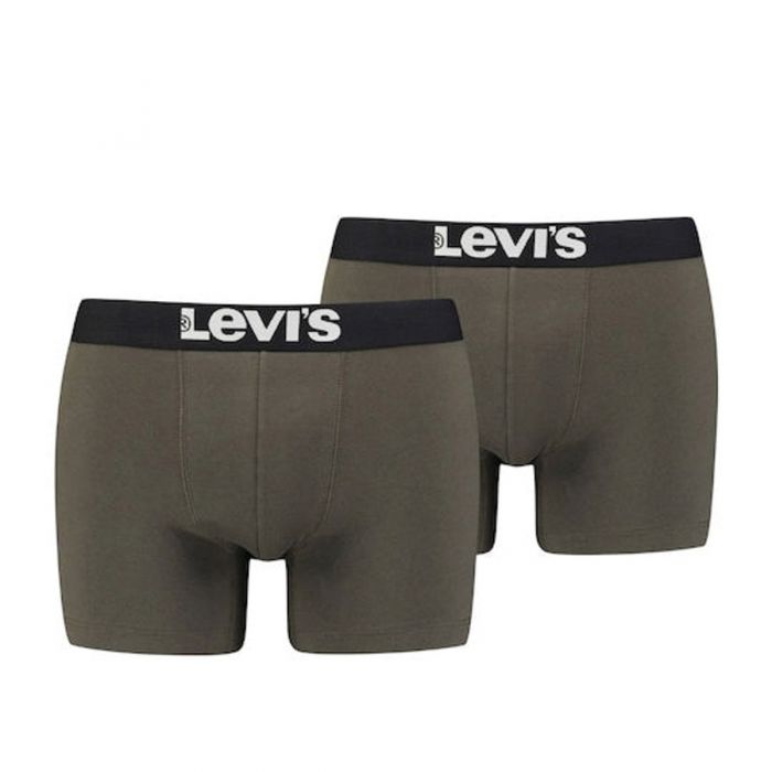 Levi's Ανδρικά Boxer 2Pack