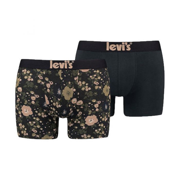 Levi's Ανδρικά Boxer 2Pack