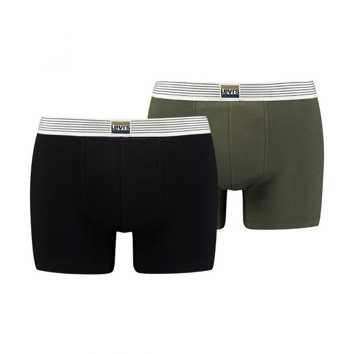 Levi's Ανδρικά Boxer 2Pack
