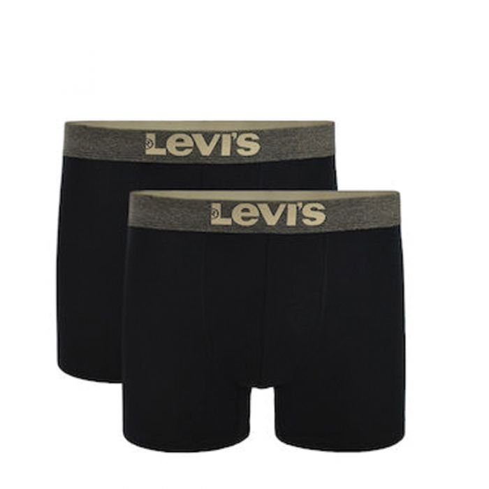 Levi's Ανδρικά Boxer 2Pack