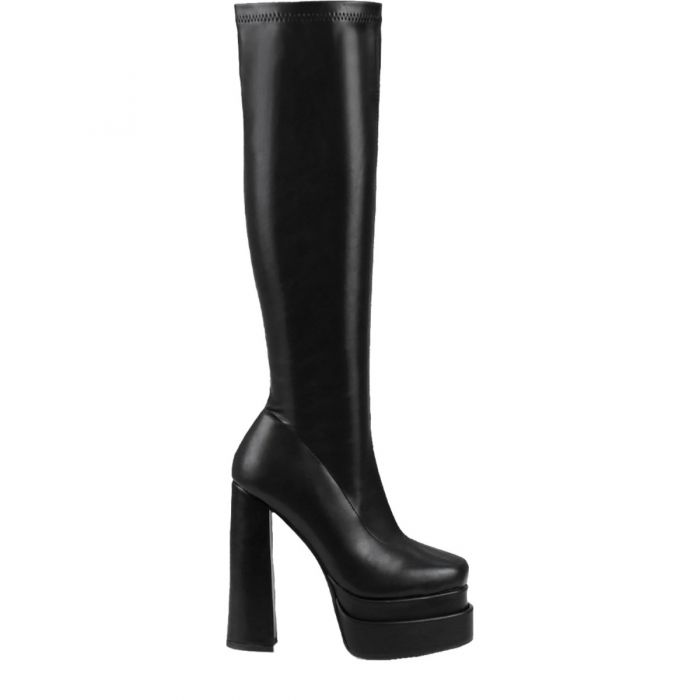 Seven Γυναικεία Μπότα