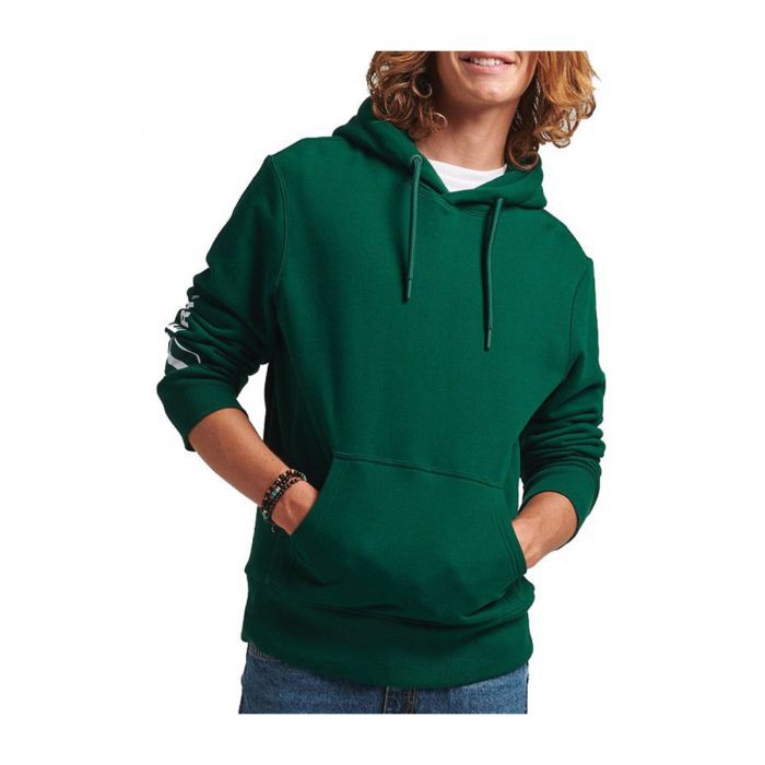 Superdry Ανδρικό Φούτερ