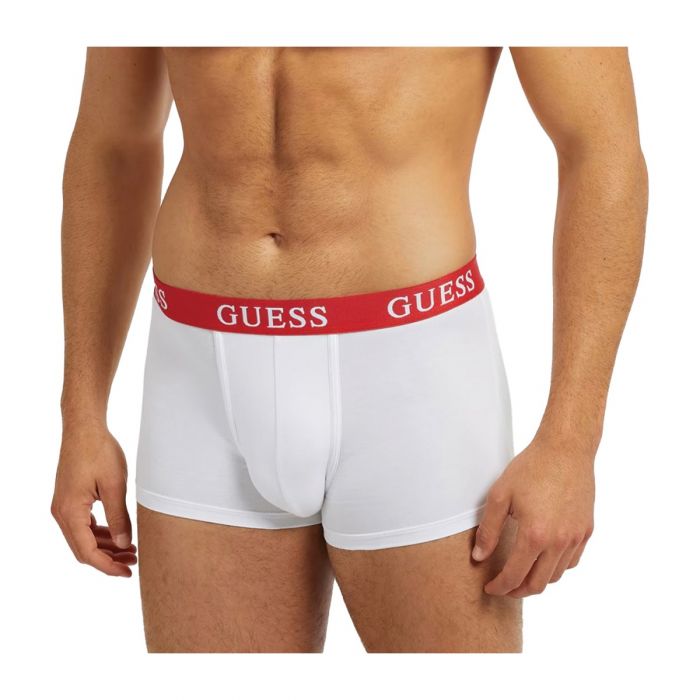 Guess Ανδρικά Boxer 3Pack