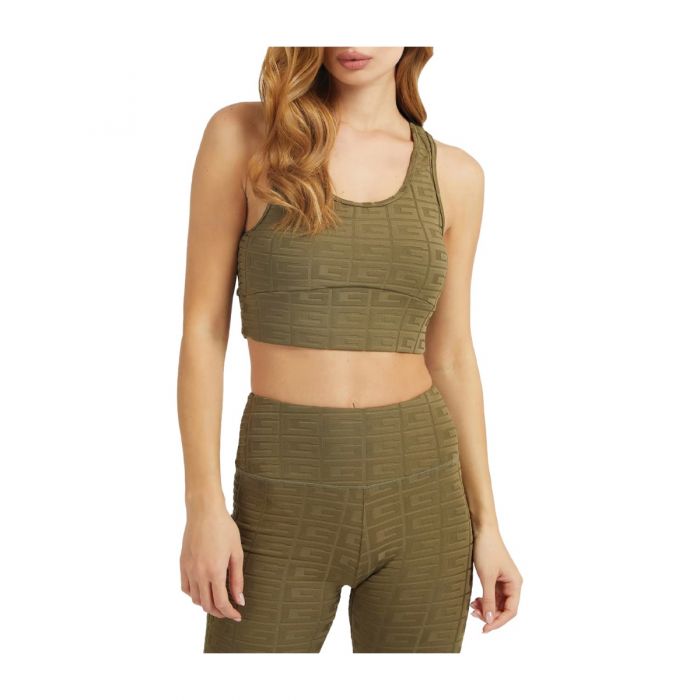 Guess Γυναικείο Top