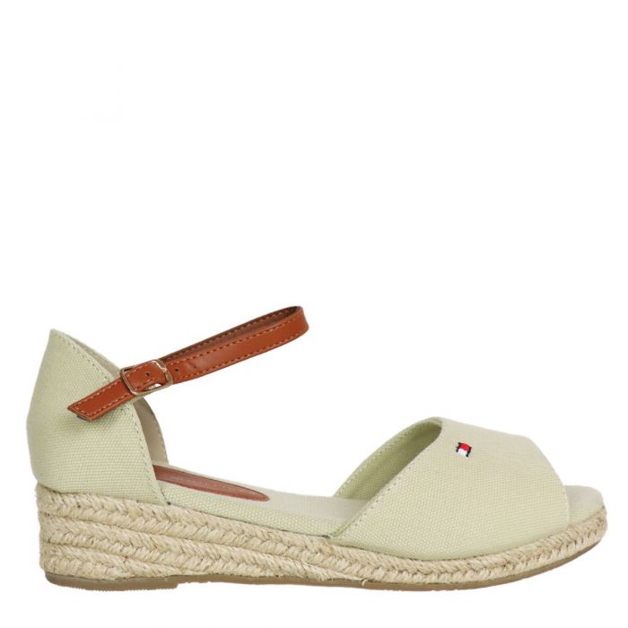 Tommy Hilfiger Γυναικεία Πλατφόρμα