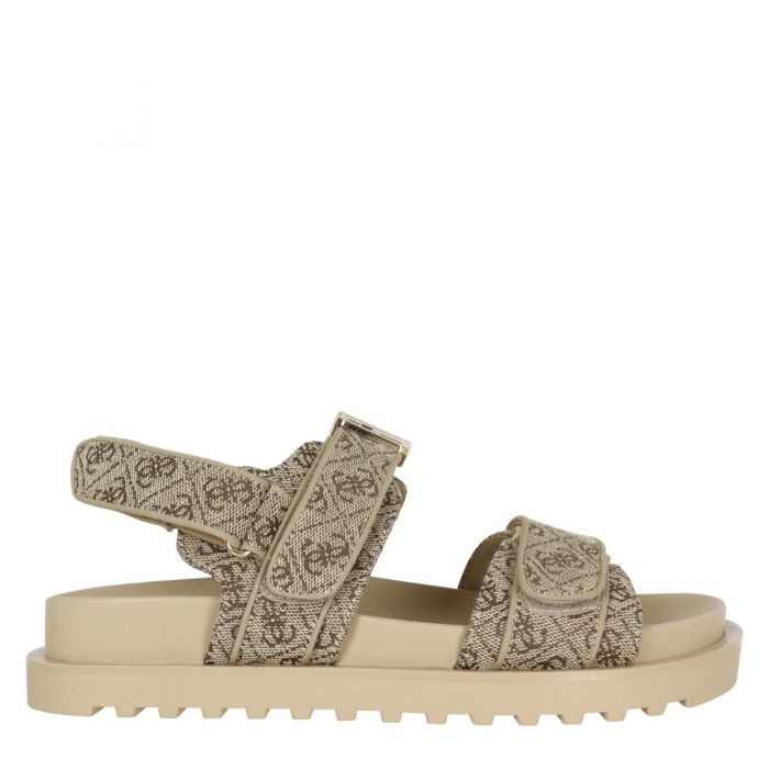 Guess Γυναικείο Σανδάλι