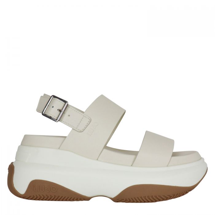 Liu Jo Γυναικείο Flatform