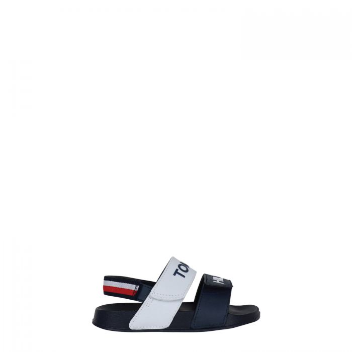 Tommy Hilfiger Παιδικό Σανδάλι
