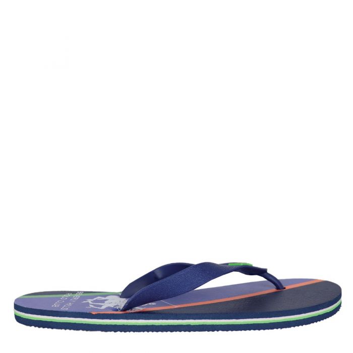 Beverly Hills Polo Club Ανδρικά Flip Flops