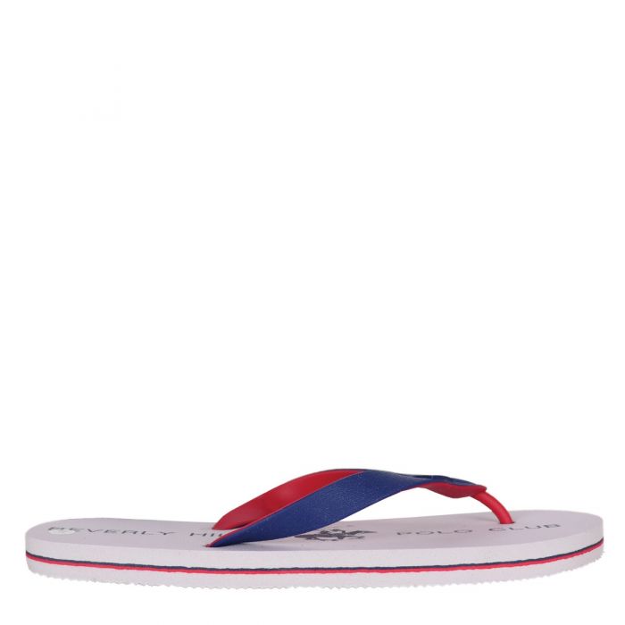 Beverly Hills Polo Club Ανδρικά Flip Flops