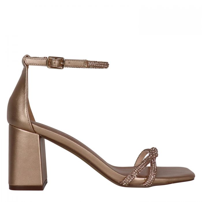 Seven Γυναικείο Πέδιλο