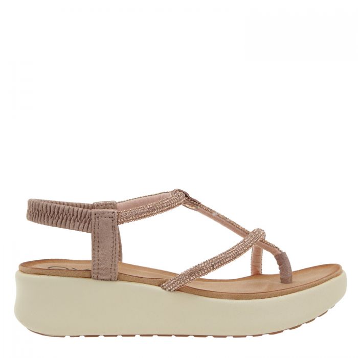 Exe Γυναικείο Flatform