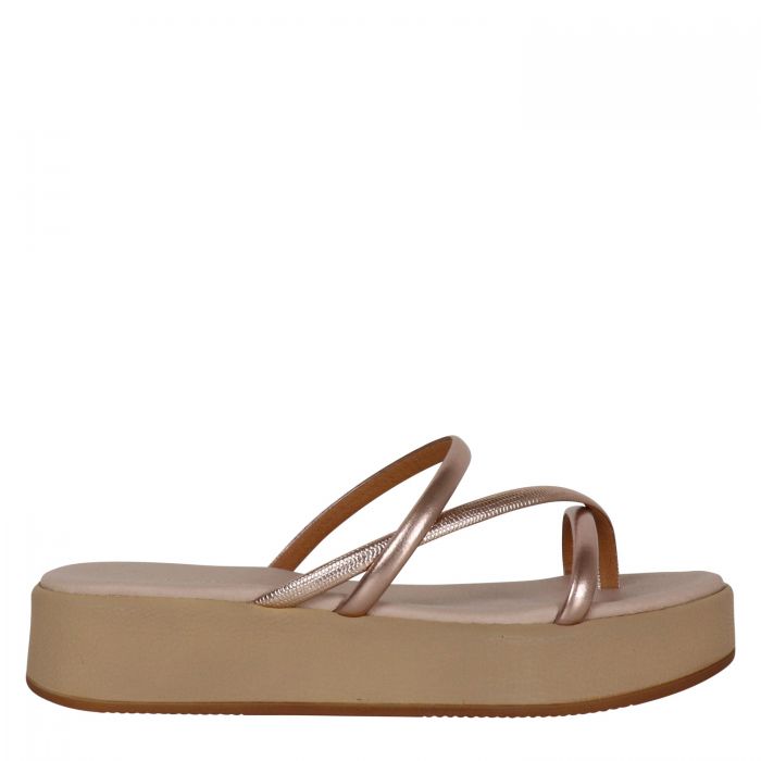 Migato Γυναικείο Flatform