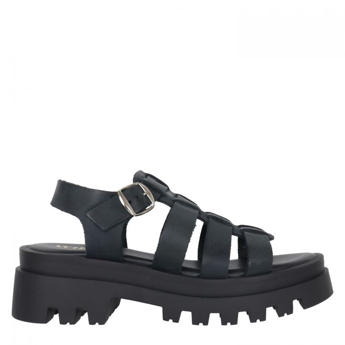 Koniarisshoes Γυναικείο Flatform