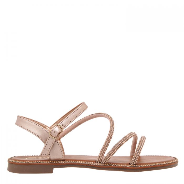 Exe Γυναικείο Σανδάλι