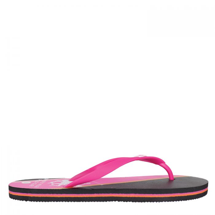 Beverly Hills Polo Club Γυναικεία Flip Flops
