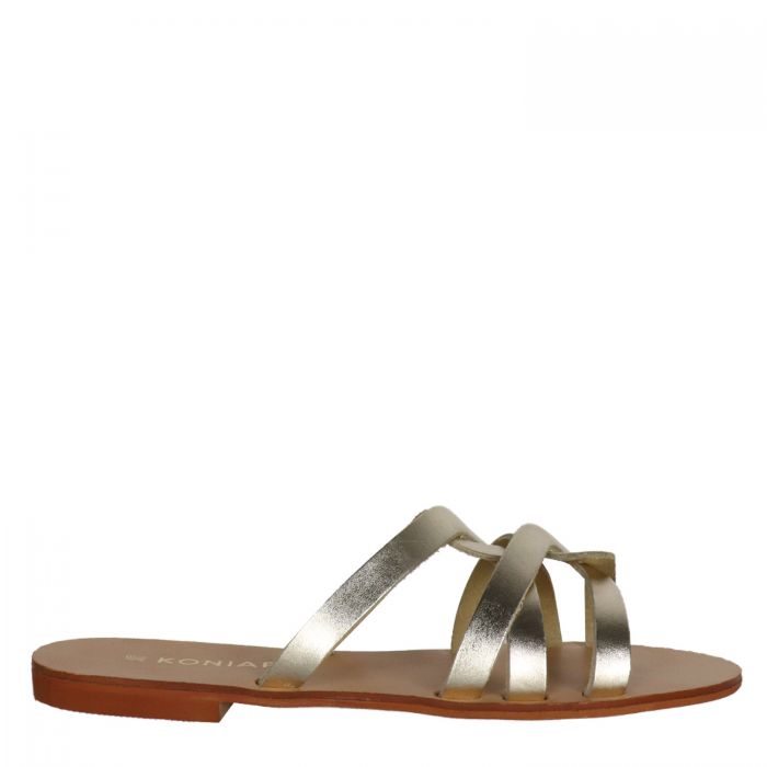 Koniarisshoes Γυναικείο Σανδάλι