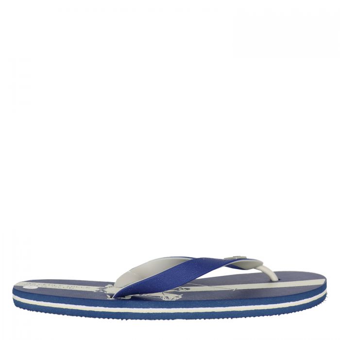 Beverly Hills Polo Club Ανδρικά Flip Flops