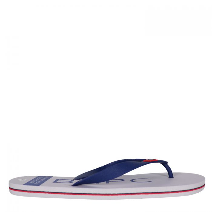 Beverly Hills Polo Club Ανδρικά Flip Flops