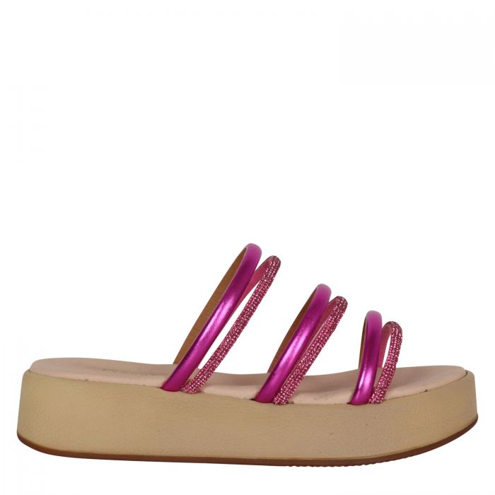 Camille Γυναικείο Flatform