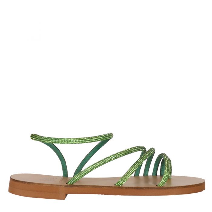 Koniarisshoes Γυναικείο Σανδάλι