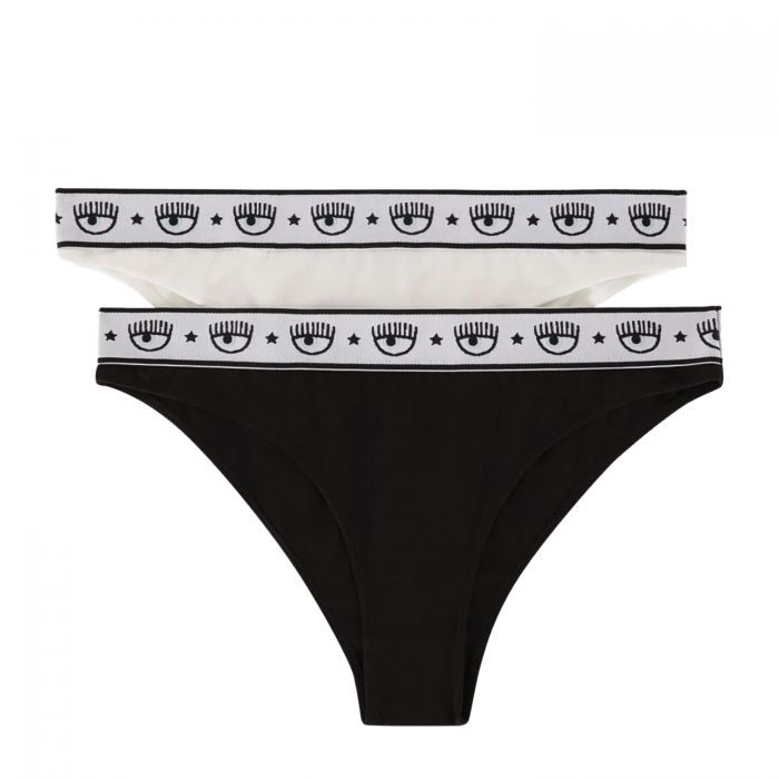 Chiara Ferragni Brazil 2Pack