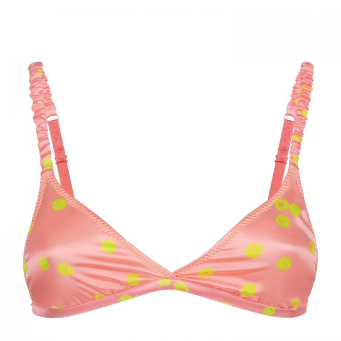Chiara Ferragni Triangle Bra