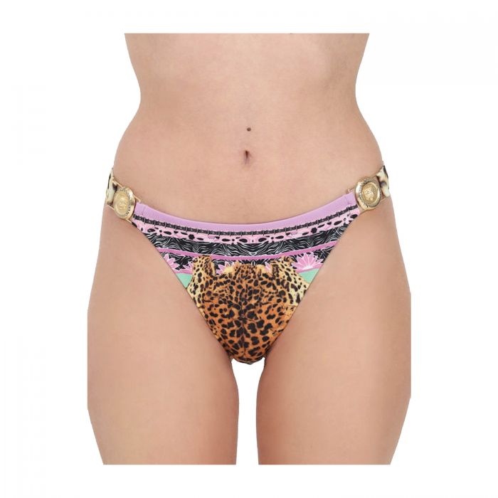 Just Cavalli Bikini Bottom