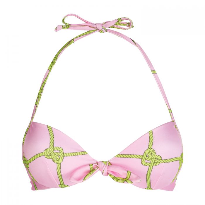Chiara Ferragni Bikini Top