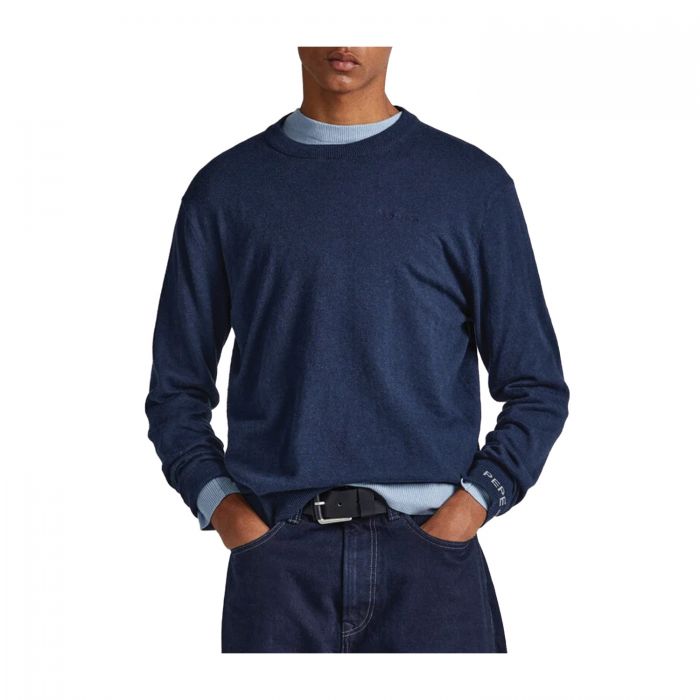 Pepe Jeans Ανδρική Μπλούζα