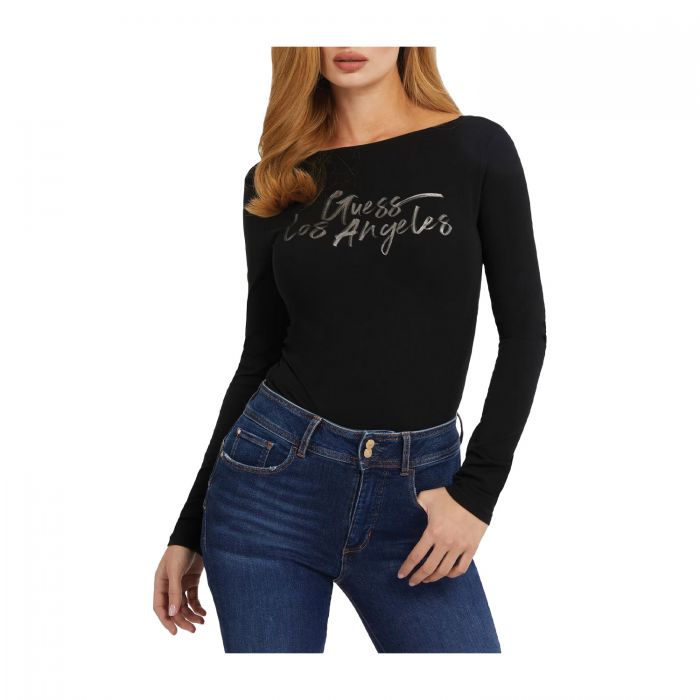 Guess Γυναικείο Κορμάκι