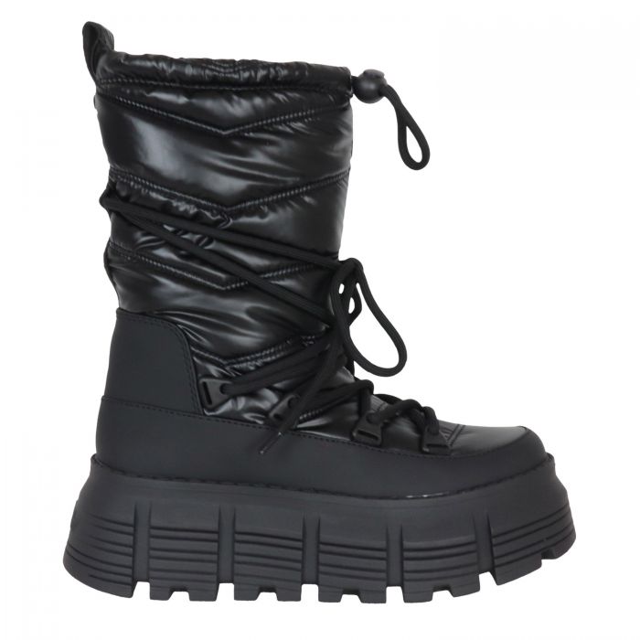 Buffalo Γυναικείο Μποτάκι