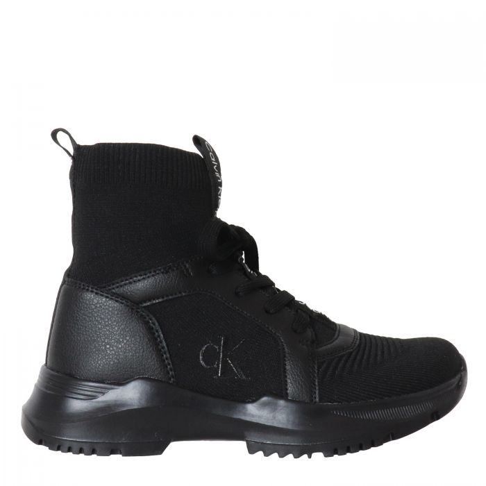 Calvin Klein Γυναικείο Sneaker Μποτάκι